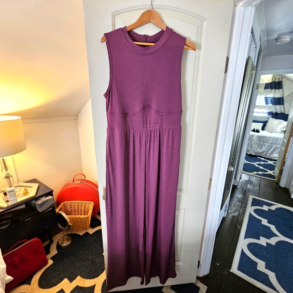 Jumpsuit
